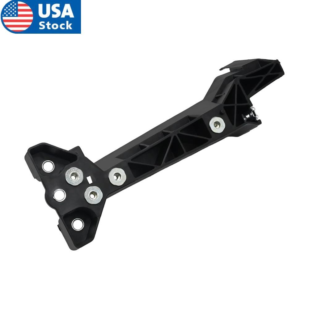 ya 27 6.21 Car Left Radiator Core Support Bracket 625854GA0A for Infiniti Q50 Q60 2014-2021