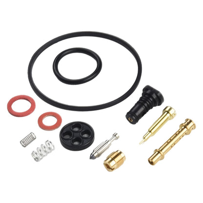ya 17 Carburetor Kit Springs For Rebuild Replacement 16010-ZE1-812 6.5HP