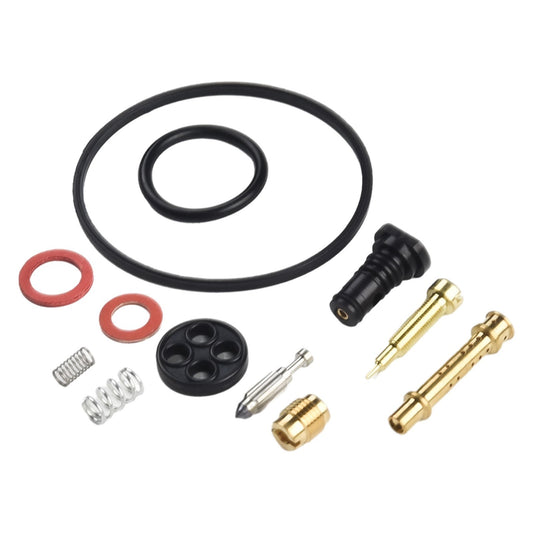 ya 17 Carburetor Kit Springs For Rebuild Replacement 16010-ZE1-812 6.5HP