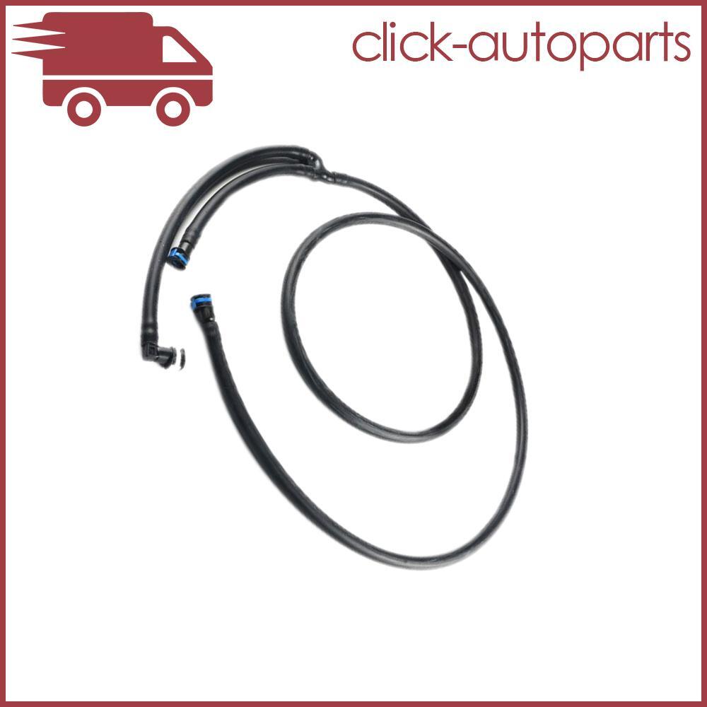 ya 13 5.27.2 for Mercedes CL S-Class W221 2008-2012 Headlight Washer Pipe Water Hose Tube