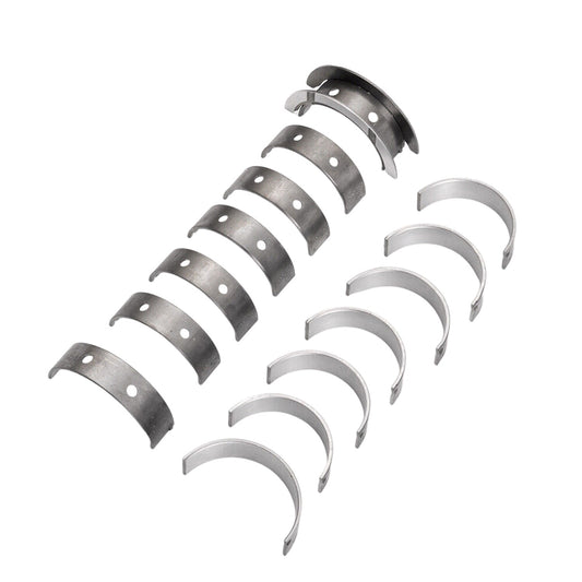 ya 11 6.9 14pcs Crankshaft Main Bearings Guide Set for BMW 128i 335i 740Li3.0 OE1121762703
