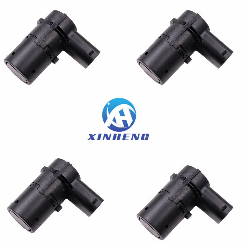 ya 1 8.5.1 30668100 PDC Parking Sensor 4PCS for Volvo S80 S60 V70 XC70 C70 V50 S40 XC90