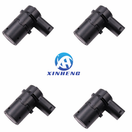 ya 1 8.5.1 30668100 PDC Parking Sensor 4PCS for Volvo S80 S60 V70 XC70 C70 V50 S40 XC90