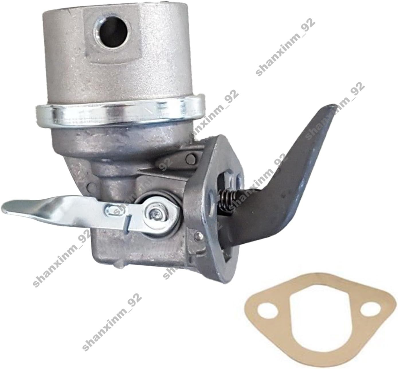 ya 27 7.2 Fuel Feed Pump 1542170 for Volvo Penta AD30A AQAD30A MD30A TAMD30A TMD30A AD30