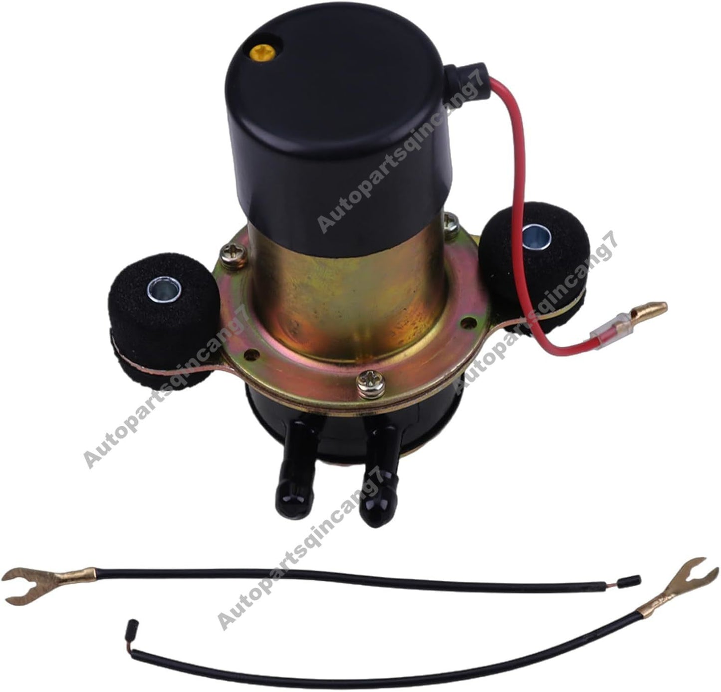 ya 27 7.2 Fuel Pump MIT113001066 for Mitsubishi Engine L2E L3E S3L S3L2 S4L S4L2 K4N L3C