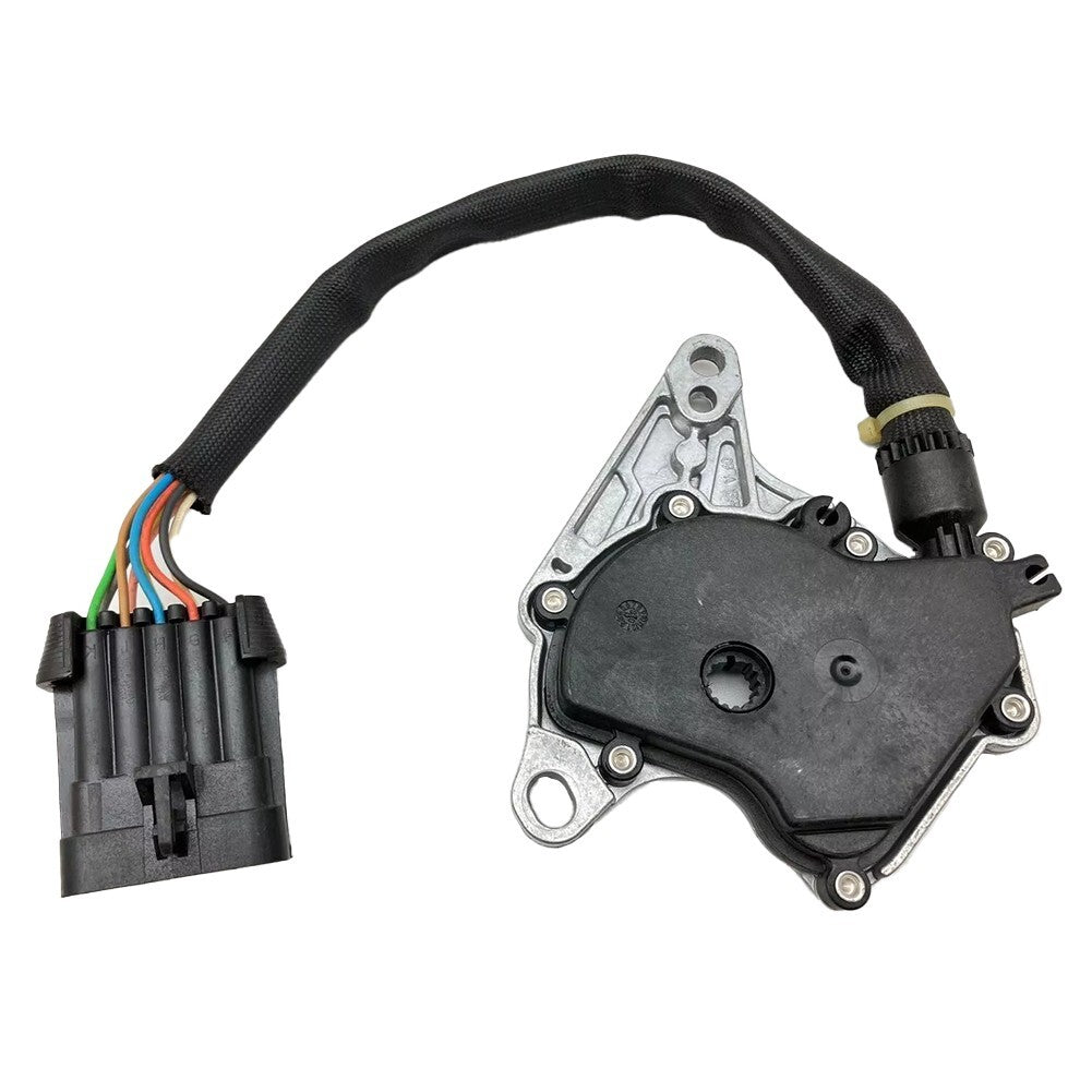 ya 27 7.2 Neutral Safety Multi Function Switch for Cayman For 911 98632561201