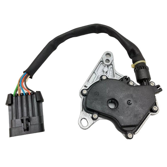 ya 27 7.2 Neutral Safety Multi Function Switch for Cayman For 911 98632561201