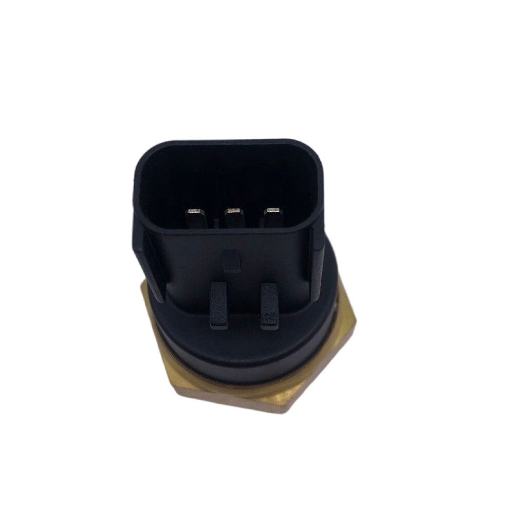 ya 1 8.5.2 Equipment for MAN ufacturer 23527828 for 14L 60 S60 Detroit Diesel Fuel Pressure Sensor Switch