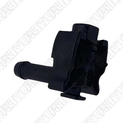 ya 5 8.7 For 2018-22 for Nissan Qashqai J11 Kicks Versa 1.6L OverFlow Hose Clamp 21750-4EB0A