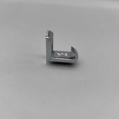 ya 26 Reigerator/ eezer Door Handle with Lock Zinc Alloy Pull Handle YL-1200 Hook