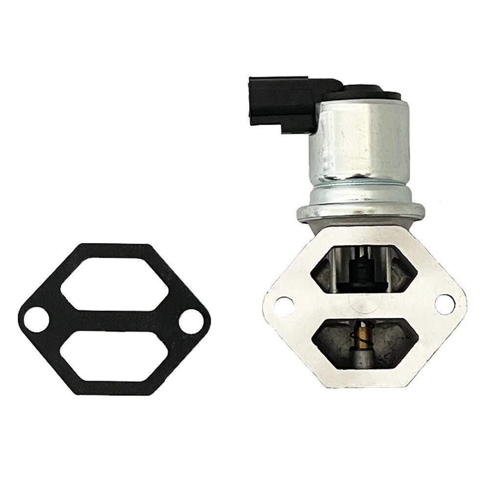 ya 5 8.7 Idle Air Control Valve IAC 862998 18-7701 For MerCruiser MPI 3.0L 4.3L 5.0L 5.7L