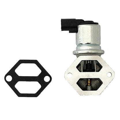 ya 5 8.7 Idle Air Control Valve IAC 862998 18-7701 For MerCruiser MPI 3.0L 4.3L 5.0L 5.7L