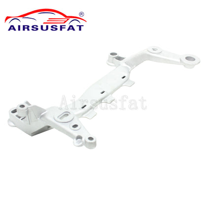 ya 1 8.12 baidi Air suspension compressor mounting bracket for VW Touareg for Cayenne 958 2011-2017