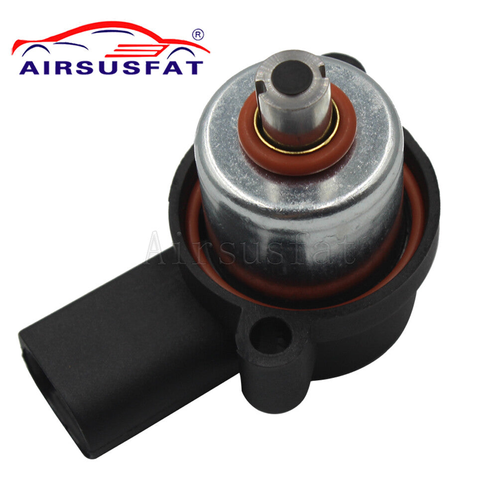 ya 1 8.5.1 Suitable for Audi for A8 D3 A6 C5 Q7 for Mercedes W220 W211 Solenoid Valve Suspension Compressor 