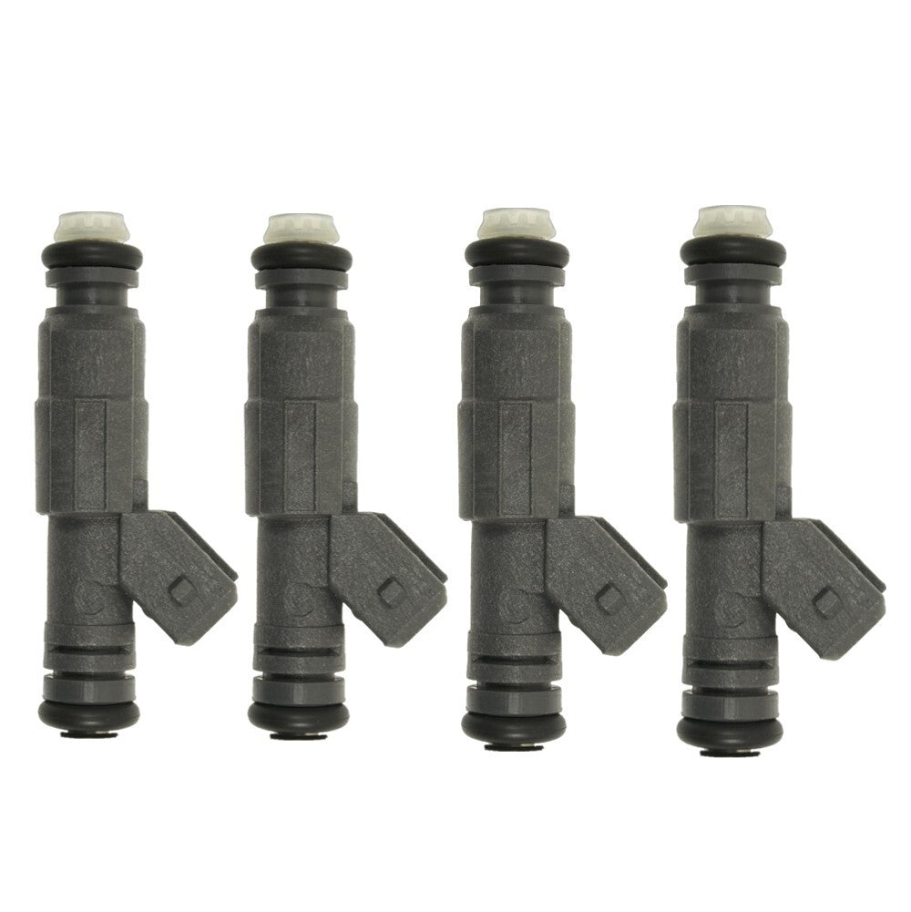 ya 1 8.5.3 4PCS Fuel injector nozzle 12456154 suitable for A for Pontiac