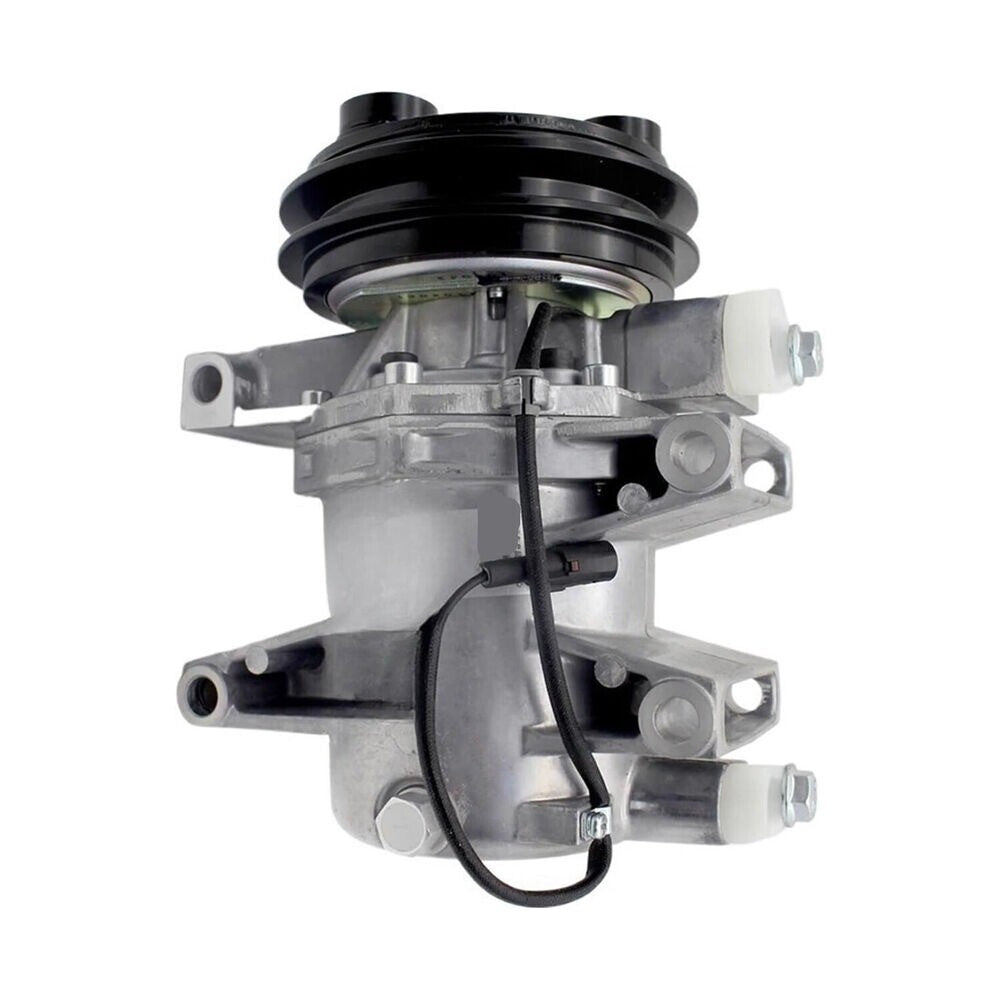 ya 7 6.11 8981028240 A/C Compressor 12V Replace for Isuzu DMAX D-MAX 2.5L 3.0L 2008-2012
