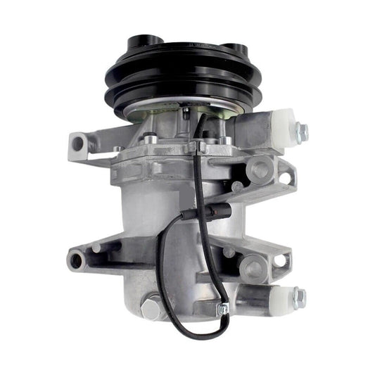 ya 7 6.11 8981028240 A/C Compressor 12V Replace for Isuzu DMAX D-MAX 2.5L 3.0L 2008-2012