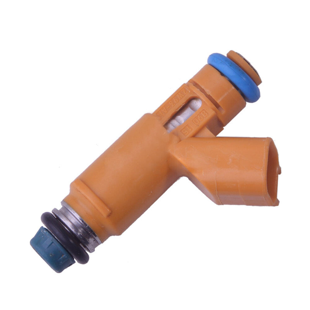 ya 1 8.5.1 8Pcs Fuel Injector 2W93-AA for Jaguar for Land Rover for Range Rover 4.2L 4.4L V8