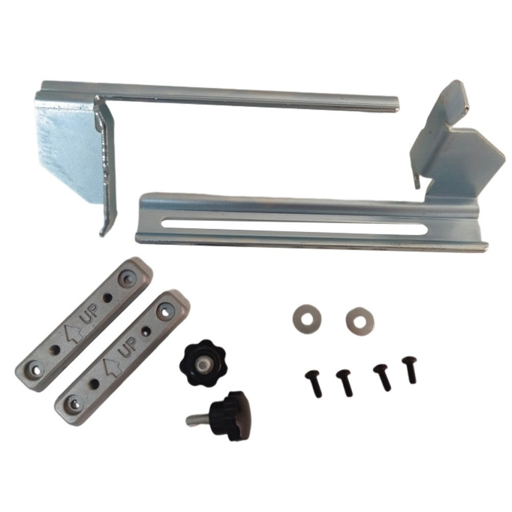 ya 14 Reliable Crown Stops for Use with For Miter Saws Model DW7084 and Others