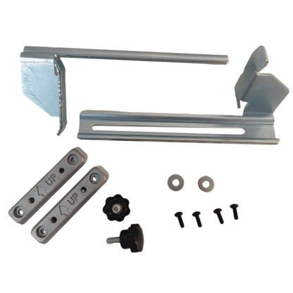 ya 14 Reliable Crown Stops for Use with For Miter Saws Model DW7084 and Others