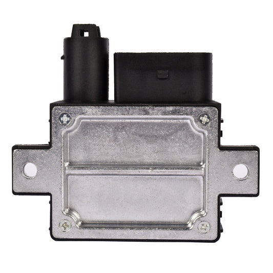 ya 1 7.4 12218591724 12217800156 Glow Plug Relay Control Module for BMW 335d X5 2009-13