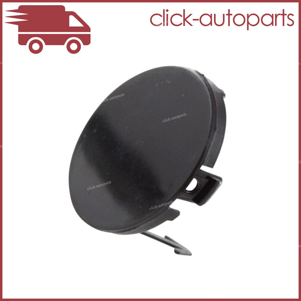 ya 27 6.18.2 Front Bumper Tow Towing Eye Hook Cover Cap Plastic for Toyota Prius 2004-2009