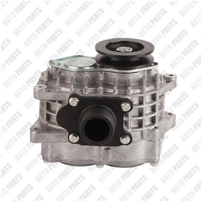 ya 5 8.7 1 Pack Universal Booster Compressor AMR500 LC HC NOXJ Reduced V Pulley Suitable for