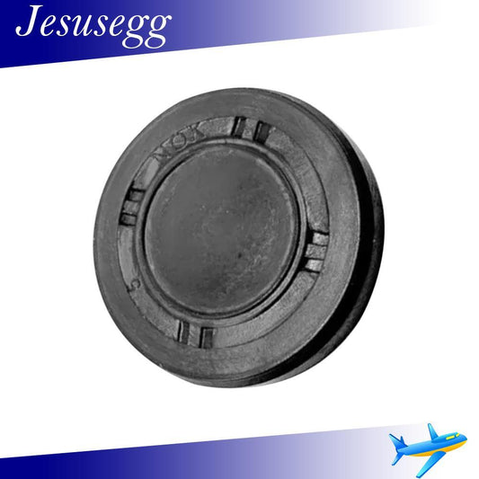 ya 13 5.27 Engine Camshaft Plug Timing Cover Black Replacement 24351-2GGA1 For 2016 for K5 K7