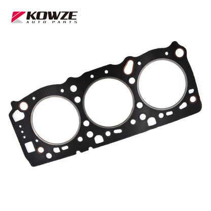 ya 5 8.7 Cylinder Head Gasket fit for Mitsubishi for Challenger Eclipse L200 for Pajero Montero