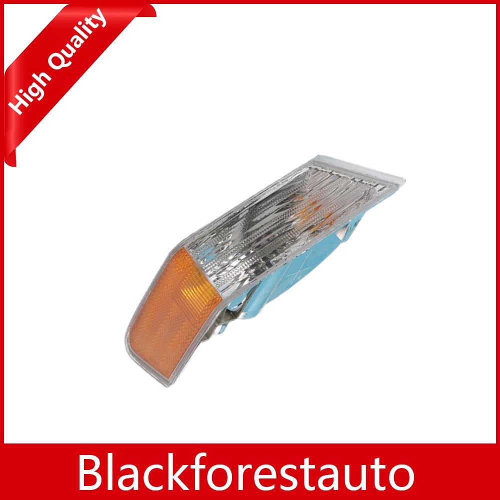 ya 3 6.25.3 Right Front Turn Signal Light Corner Lamp for 2007-2014 for Jeep for Jeep Patriot