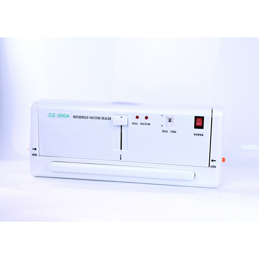 ya 14 DZ-300A plastic vacuum sealer Small Multi-functio l Household Vacuum Packing