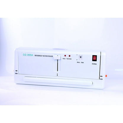 ya 14 DZ-300A plastic vacuum sealer Small Multi-functio l Household Vacuum Packing