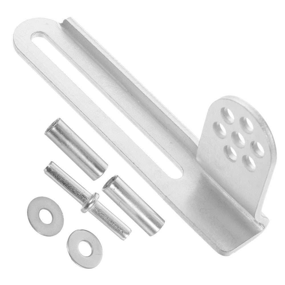 ya 11 6.6 Refrigerator Door Hinge Chest Freezer Pivot Replacement Hinges Fridge