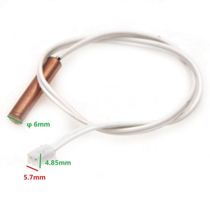ya 25 5K ´Î 35cm Air Conditioner Tube Temperature Sensor For Daikin 
