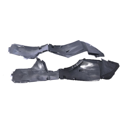 ya 5 8.7 Front Inner Fender Liner Set For 2019-2023 for Nissan for Altima NI1248165 NI1249165