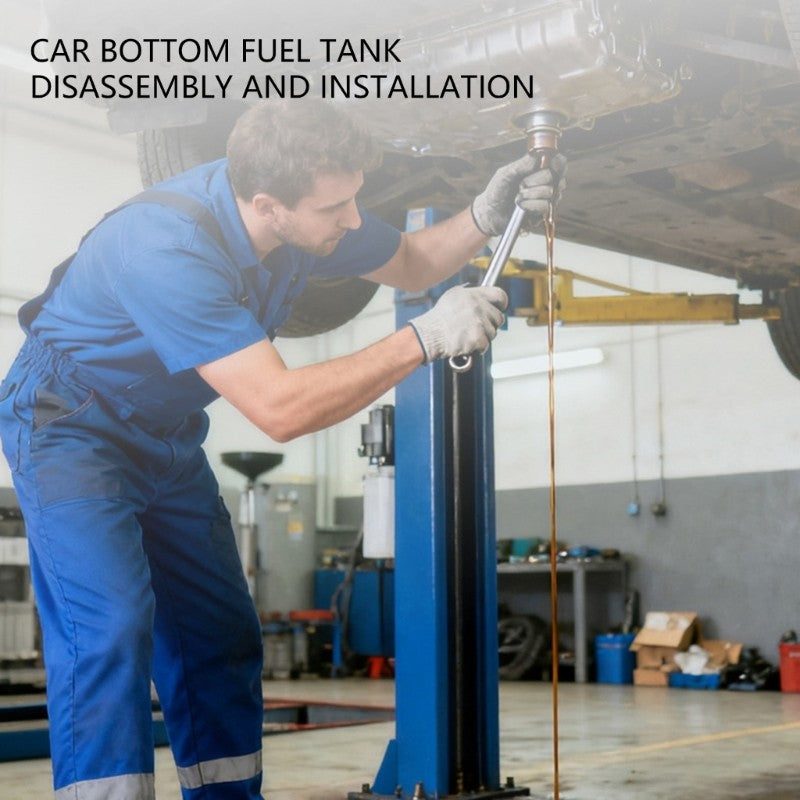 ya 26 Automotive Oil Change Tool Socket Wrench Set For Vehicle Mainte nce Mechanics