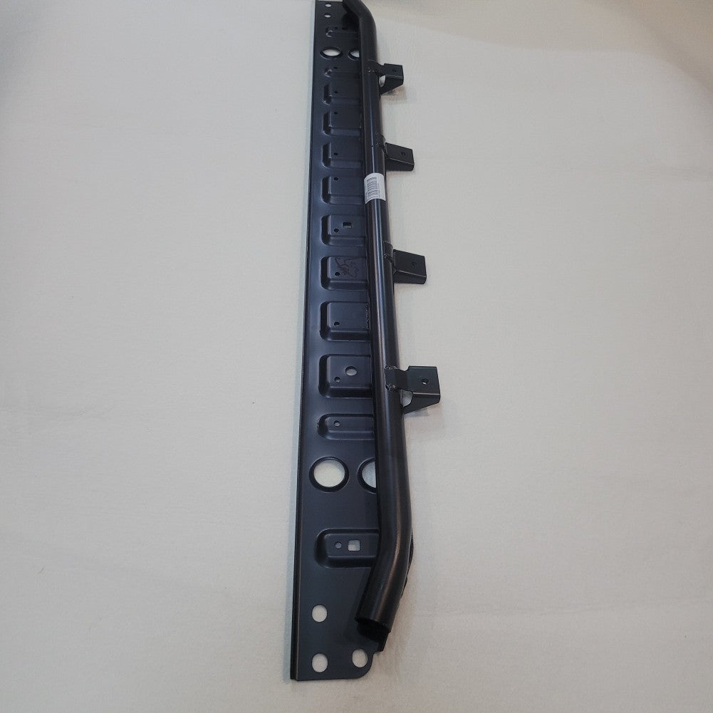 ya 27 7.20 The radiator support core is lower for Land Rover Discovery Sport 15-19