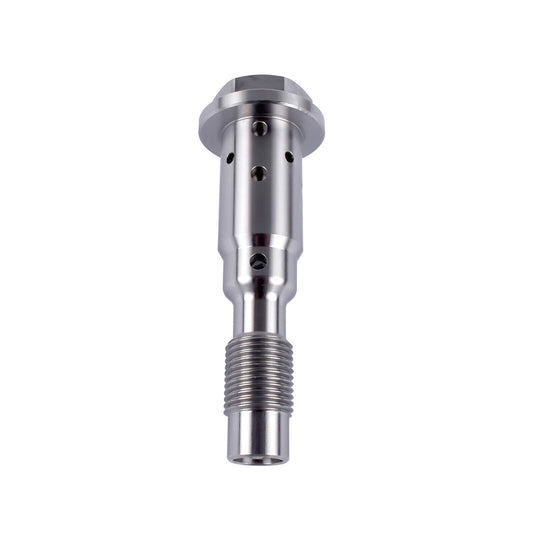 ya 1 8.5.1 Oil control valve - solenoid valve standard 916-865 Engine variable valve timing (VVT) 