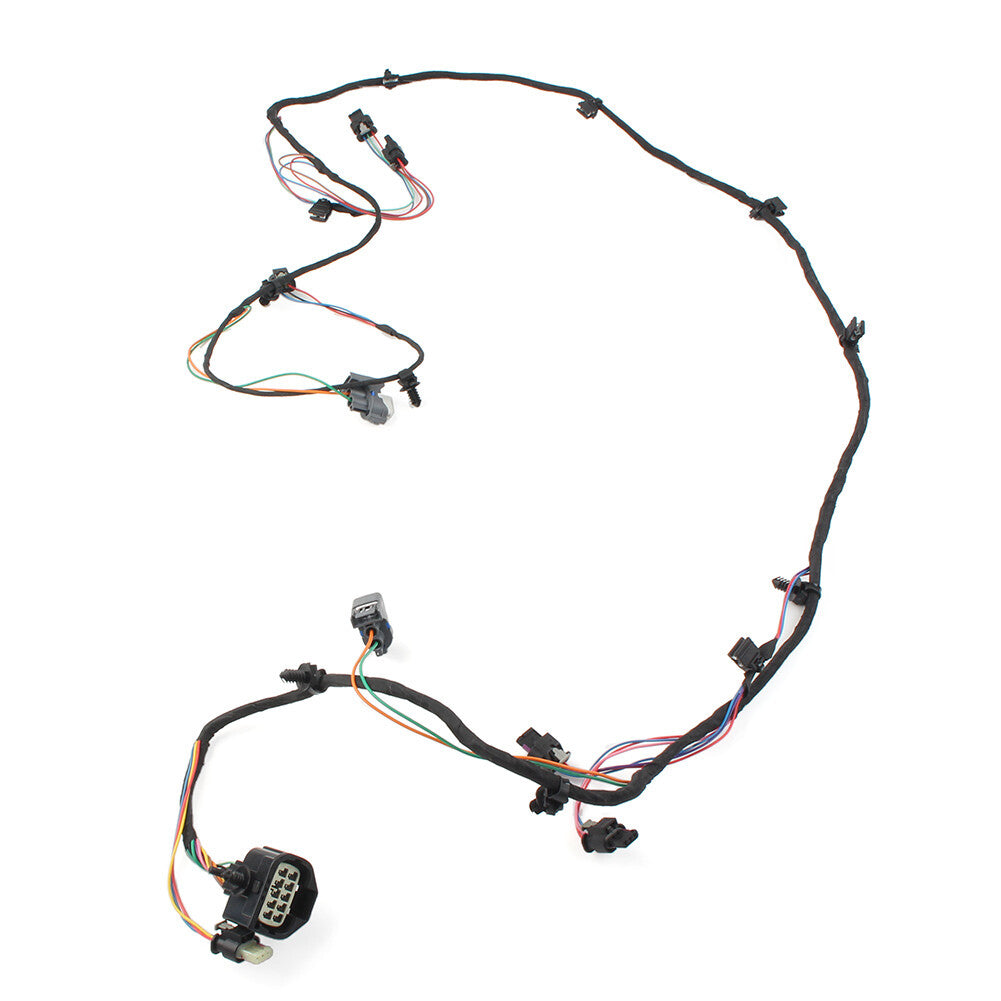 ya 5 8.7 Front Bumper Wiring Harness for Land Rover for Range for Rover Sport L494 14-17 LR058434