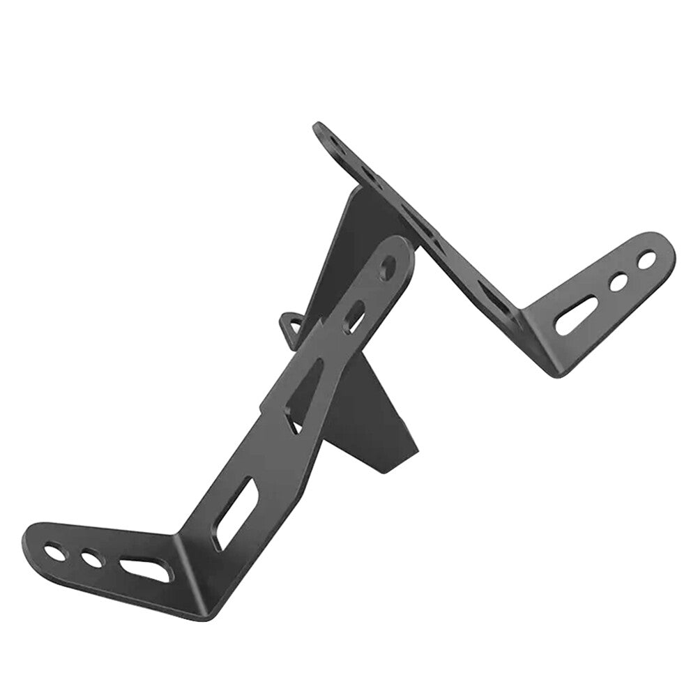 ya 5 6.16.2 Fog Lamp Bracket Spotlight Auxiliary Light For Tiger 800 XCX XRX 2015-2018