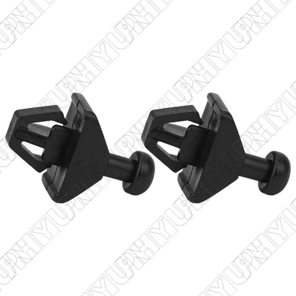 ya 5 8.7 2¡Á Cargo Lid Hook Clip for Nissan Kicks Versa Note 240SX 200SX 180SX 79916-D1000
