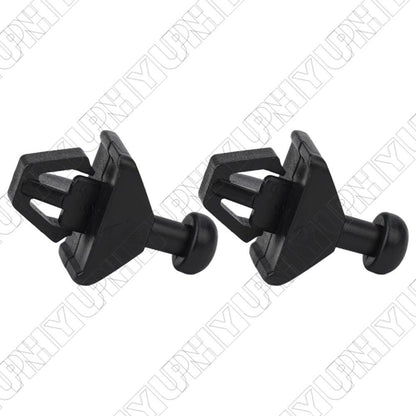 ya 5 8.7 2¡Á Cargo Lid Hook Clip for Nissan Kicks Versa Note 240SX 200SX 180SX 79916-D1000