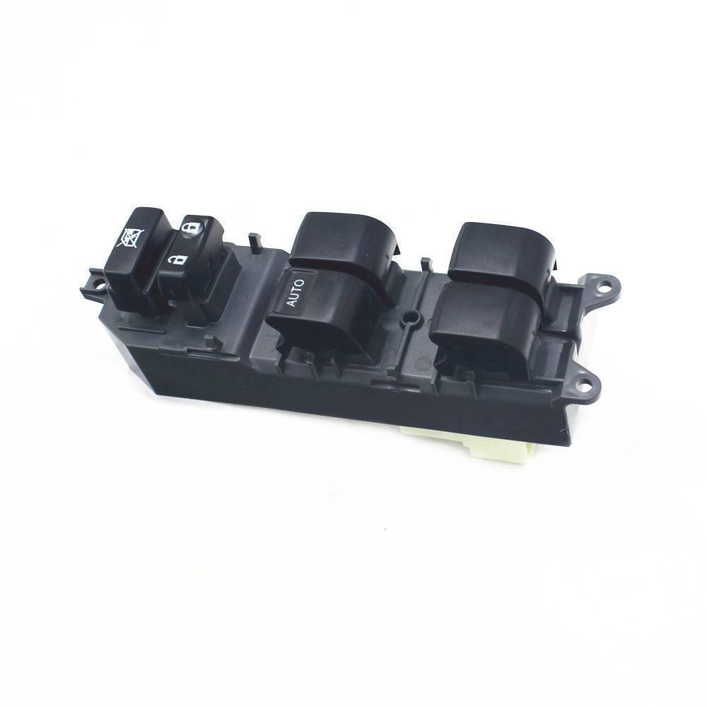ya 1 8.5.1 84820-06070 New power window main control switch suitable for Camry , Taco, and Mayari