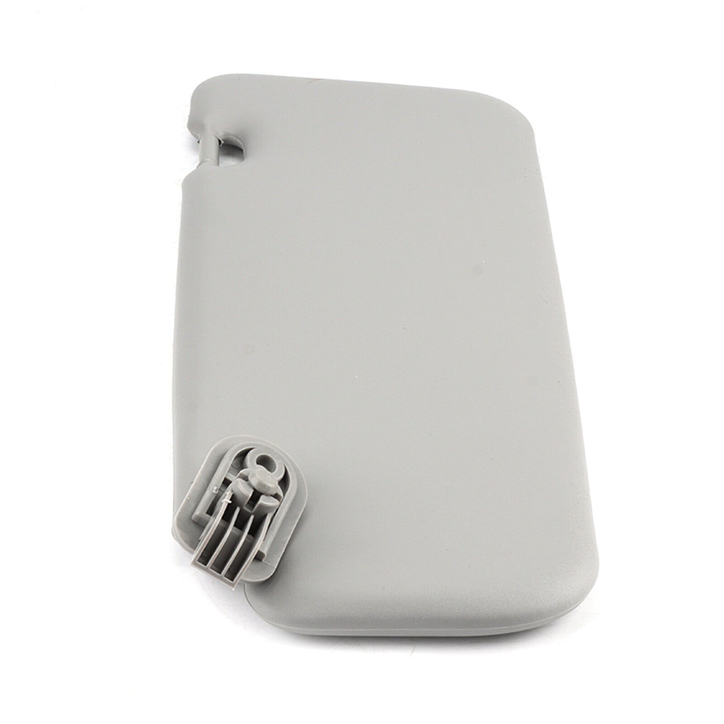 1X NEW Left Side for Hyundai Accent 1E 11 12 13 14 15 85210-1R000 Gray Sun Visor