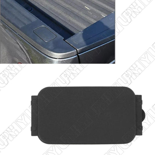 ya 8 5.27 For 15-24 for Ford F150 F250/F350 Super Duty Side Truck Bed Molding Plug Hole Cover