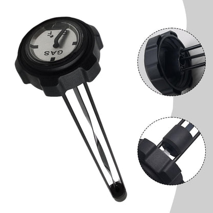 ya 14 Tractor Fuel Gauge Mower Fuel Gauge Plastic And Metal Material For s