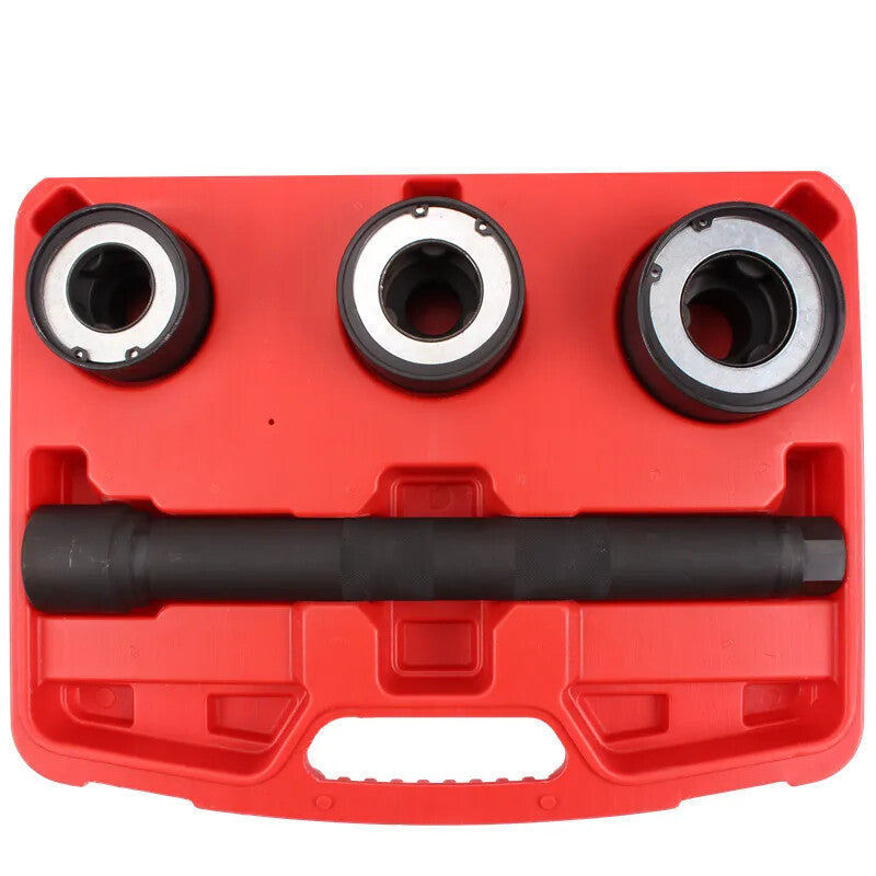 ya 14 Track Rod End Remover Installer Tool Kit Steering Rack Tie Rod End Axial Joint