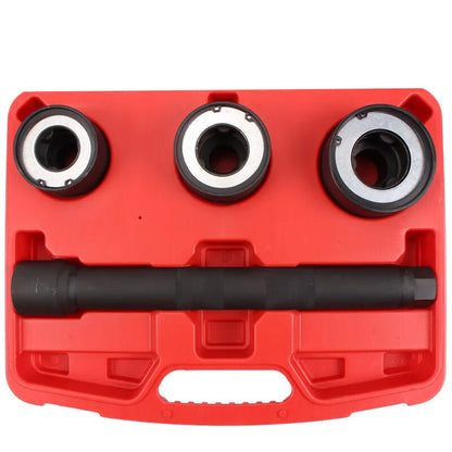ya 14 Track Rod End Remover Installer Tool Kit Steering Rack Tie Rod End Axial Joint