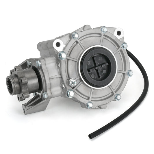 ya 27 7.2 New Differential Rear Gear Box Diff For HiSun 500 700 UTV Qlink Supermach US
