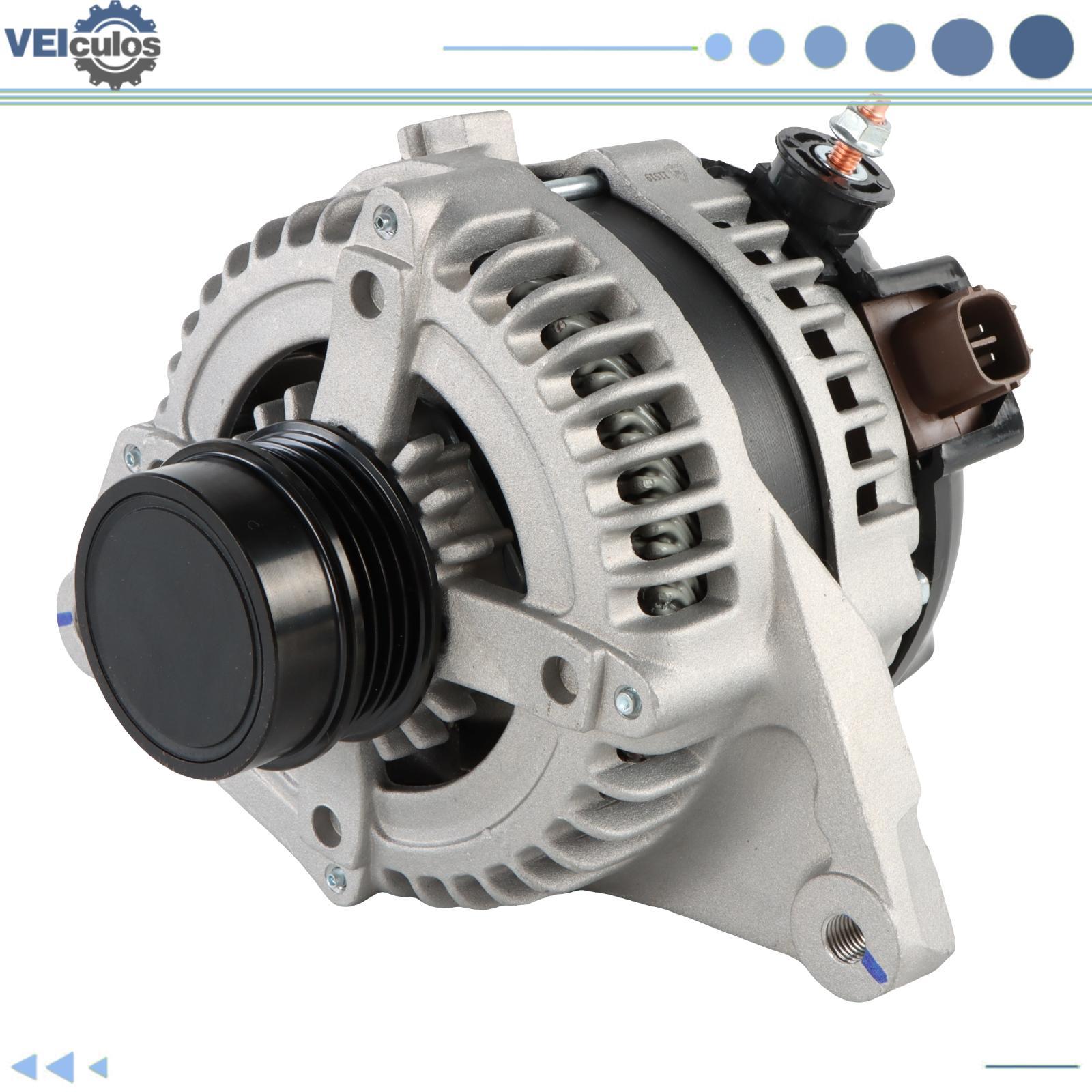 ya 27 7.2 11519 100Amp Alternator for Toyota for Camry 2010-2011 1042102650 270600V06084